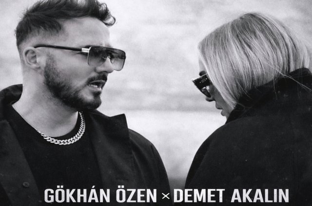 Yılın Düeti Geldi