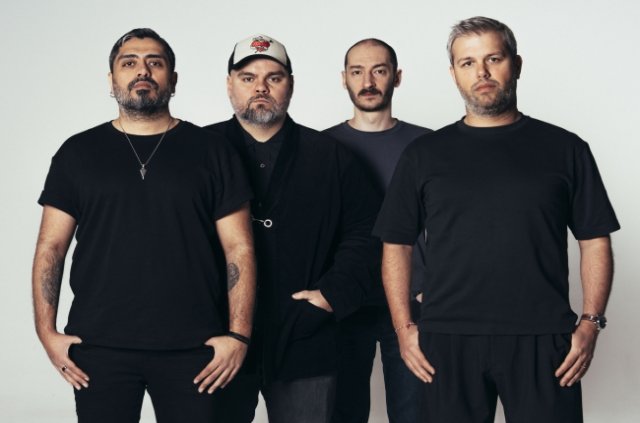 Dalgakıran İlk Single'ını Yayınlıyor