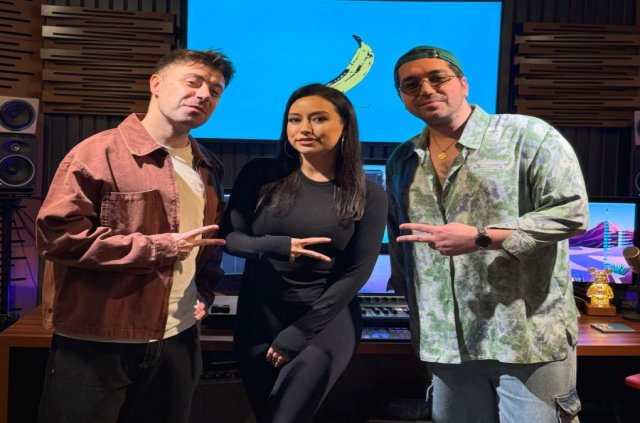 Ters Köşe Bir Proje Geliyor