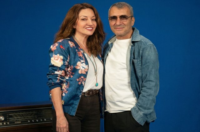 Talu Şarkıları Geliyor