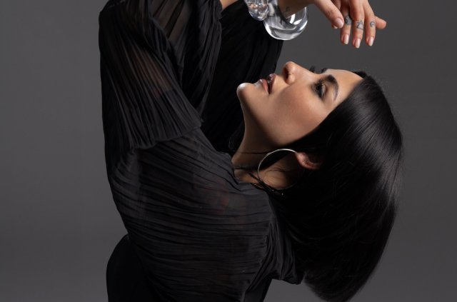 Melek Mosso, Hangi Selami Şahin Klasiğini Yorumladı?