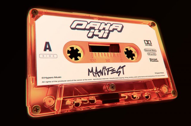 Manifest'ten 'Daha İyi' Şarkı!