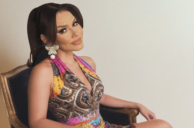 Deniz Seki'den 'Seni Bana Katsam' Yorumu