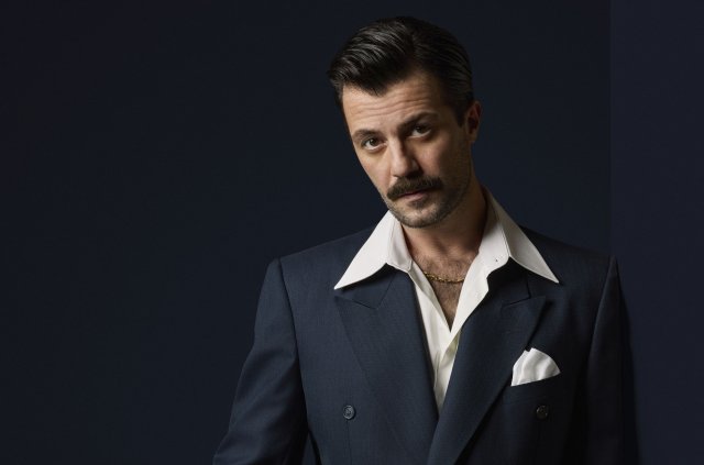 Lider Şahin'den 'Mest Oldum'