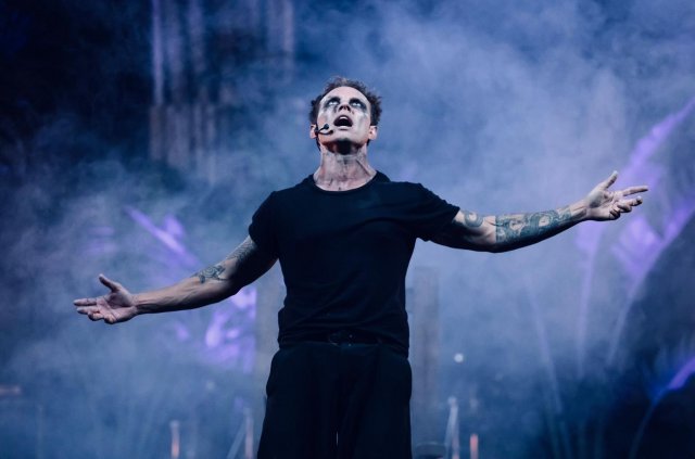 Murat Ceylan Wish'den Yeni Tekli: 'Quiet Symphony'