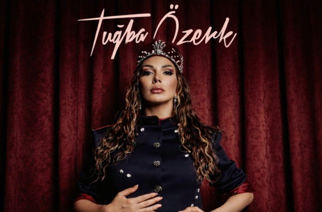 Tuğba Özerk'ten Yeni Tekli: Efe