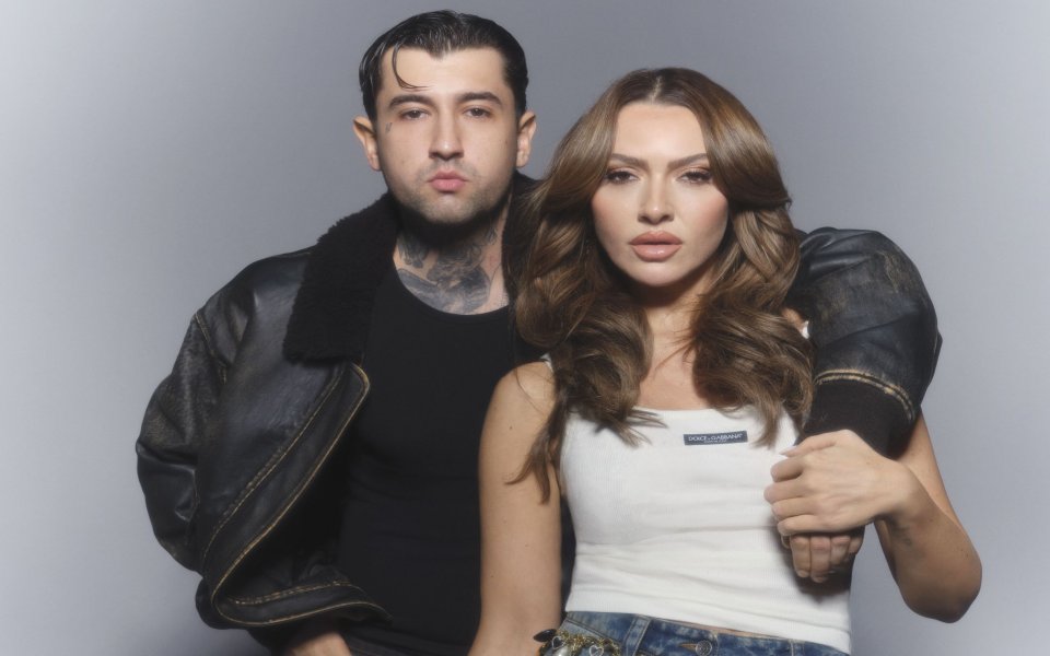 Hadise'den Yeni Tekli: 'Labirent'