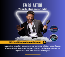 Neden 16 Şarkılık Bir Albüm Yayınladı?