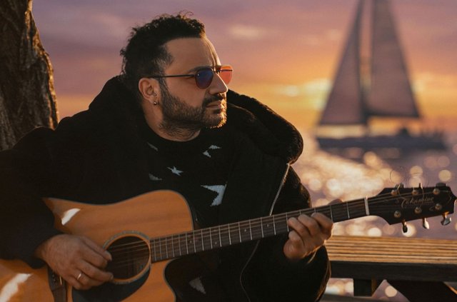 Bora Duran'dan 'Gerçek Bir Hikaye'
