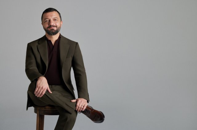 Mehmet Erdem'den Barış Manço Sürprizi: 'Ben Bilirim'
