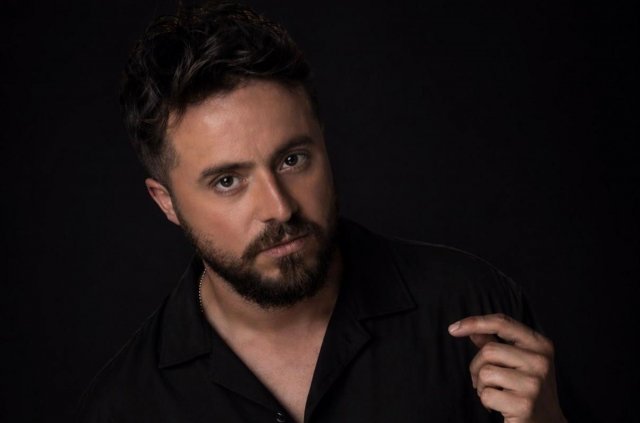 Aydın Kurtoğlu: 'Sonundayız Yolun'