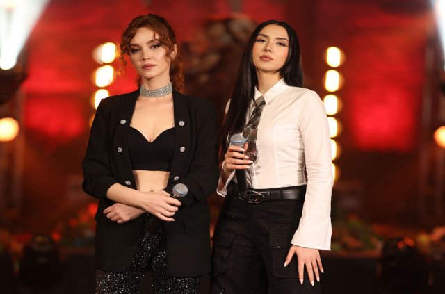 'Gülden'e Geldik'in ilk bölümüne kim konuk oldu?