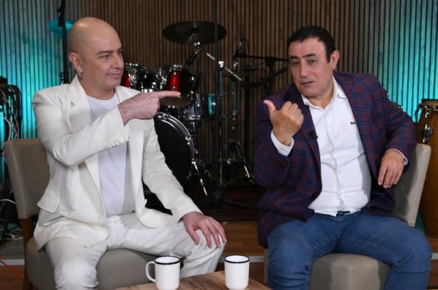 Murat Yeter FOLK Projesinde İki Sürpriz Daha Yayınladı