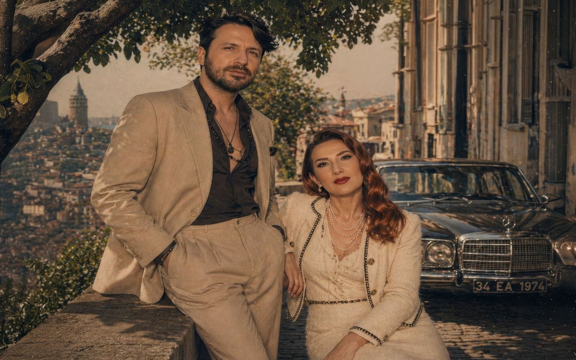 Yonca Lodi Düet Listesi Projesine Start Verdi