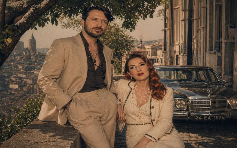 Yonca Lodi Düet Listesi Projesine Start Verdi