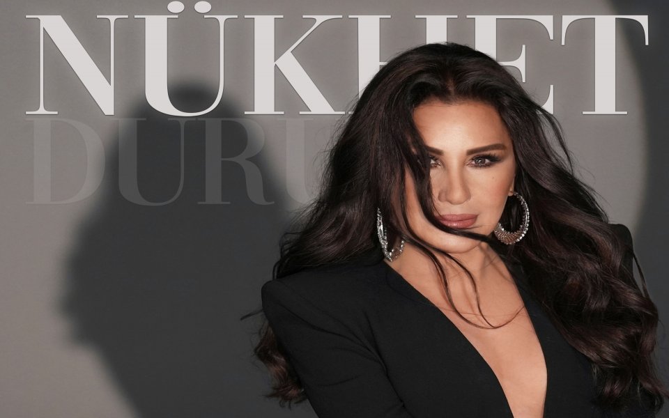 Nükhet Duru Benim Benimle Bırakma Teklisinde Çok İddialı