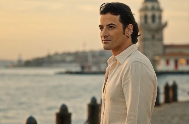 Ali Güven'den Romantik Yaz Sürprizi: 'Nerdesin'