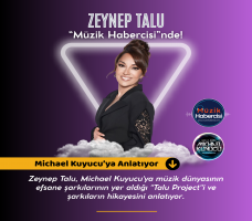 Talu Project'te Hangi Şarkılar Var?