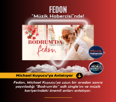 30 Yıldır Neden Yeni Albüm Yapmadı?