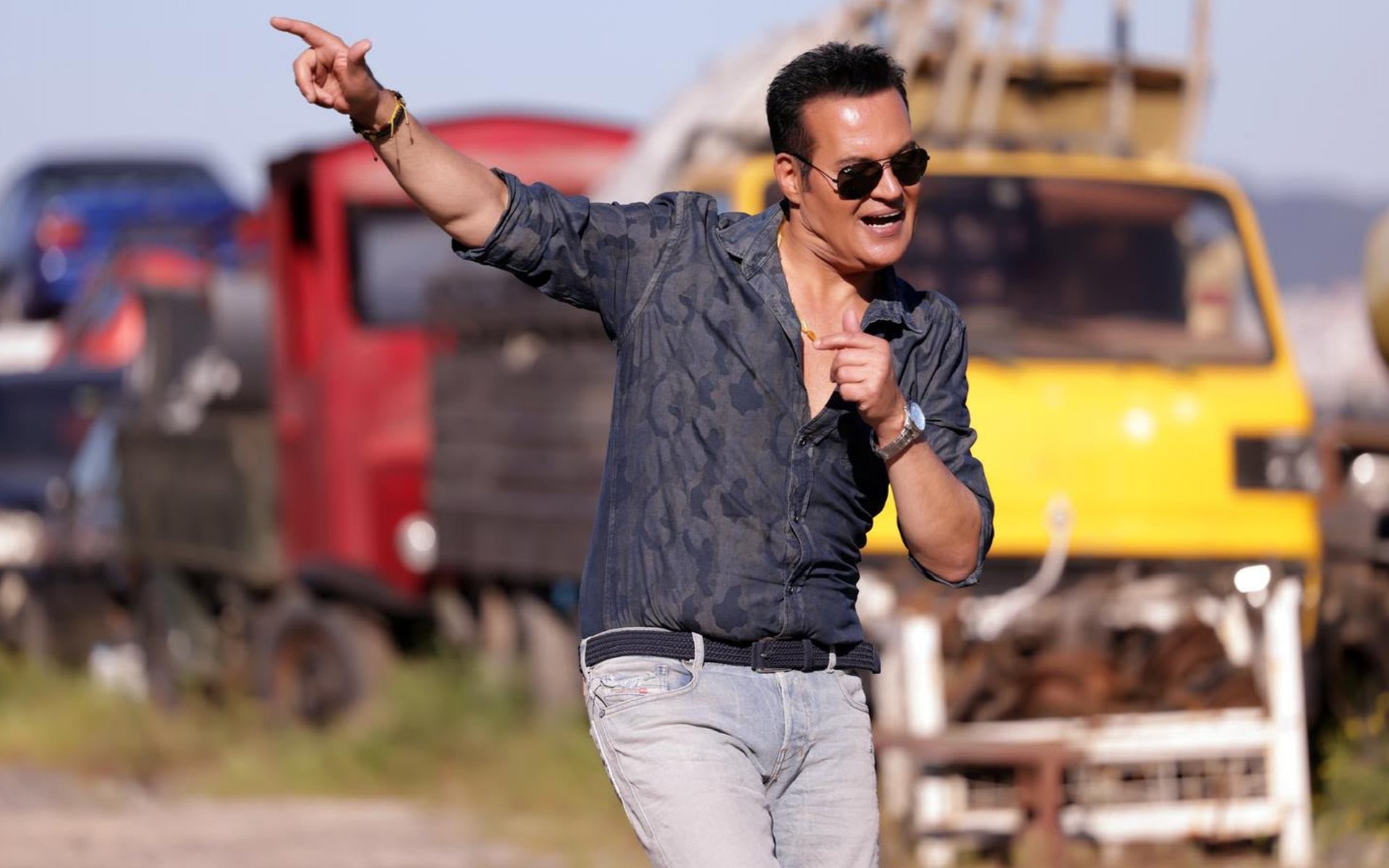 Hakan Peker'dan Yeni Single: 