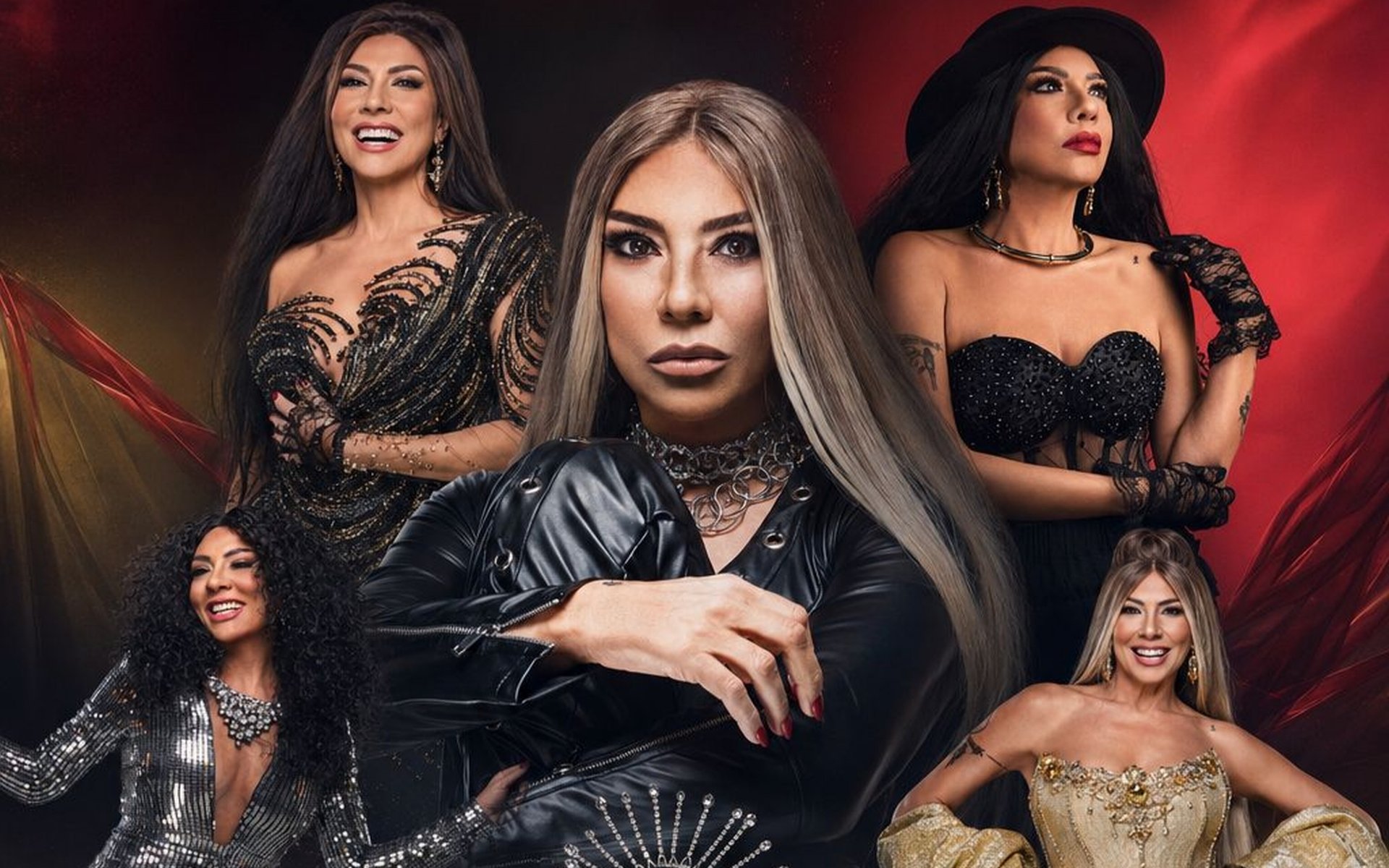 Işın Karaca Remix Albümünün İkincisini Yayınladı