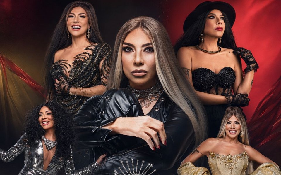 Işın Karaca Remix Albümünün İkincisini Yayınladı