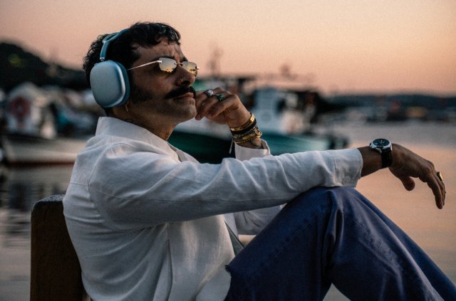 Gökhan Türkmen Hangi Sezen Aksu Şarkısını Coverladı?