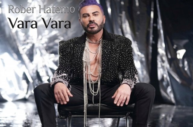 Rober Hatemo'dan Yaz Şarkısı: Vara Vara 