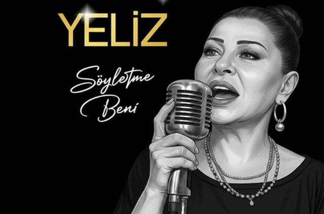 İskender Doğan ve Yeliz Aynı Projede