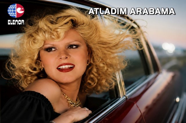 Neşe Karaböcek, Arabasına Atladı!